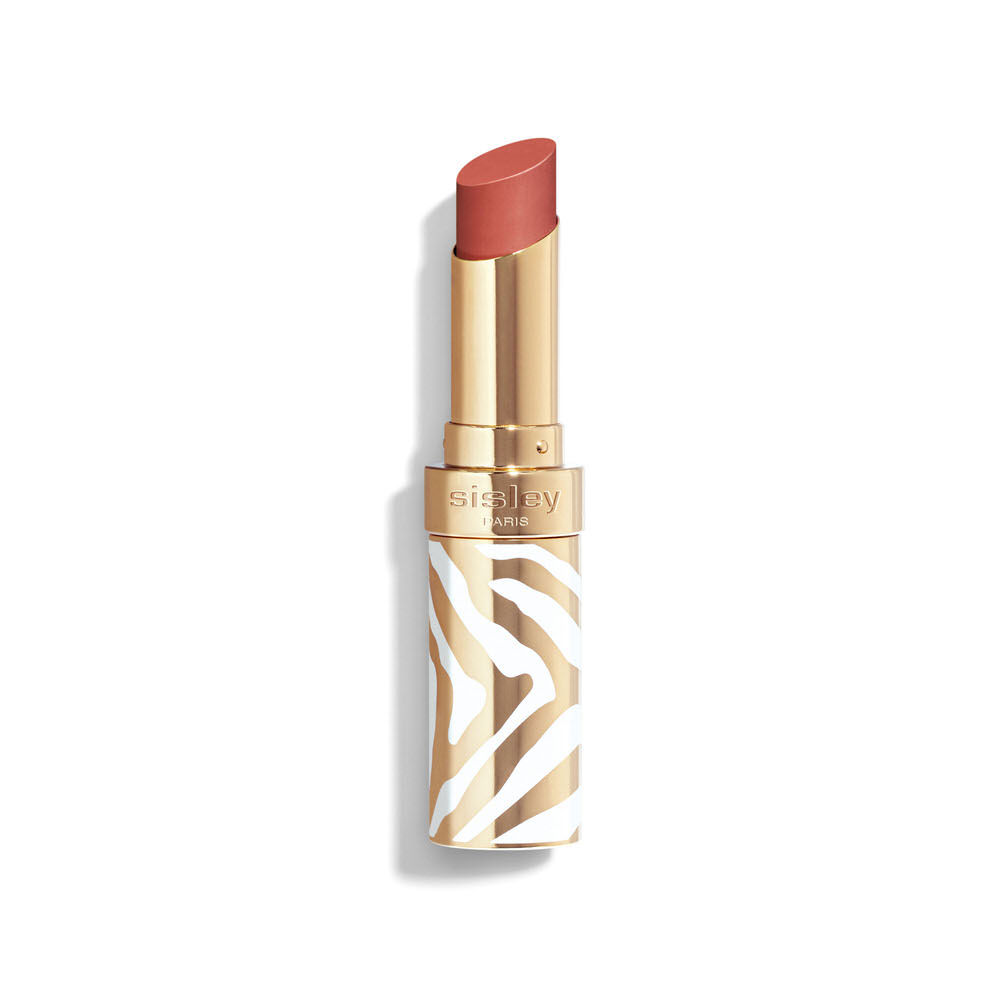 SISLEY : LE PHYTO-ROUGE SHINE lipstick #32 Sheer ginger 3 gr