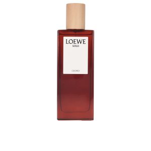 LOEWE : SOLO LOEWE CEDRO eau de toilette spray 50 ml