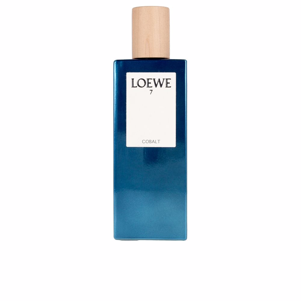 LOEWE : LOEWE 7 COBALT eau de parfum spray 50 ml
