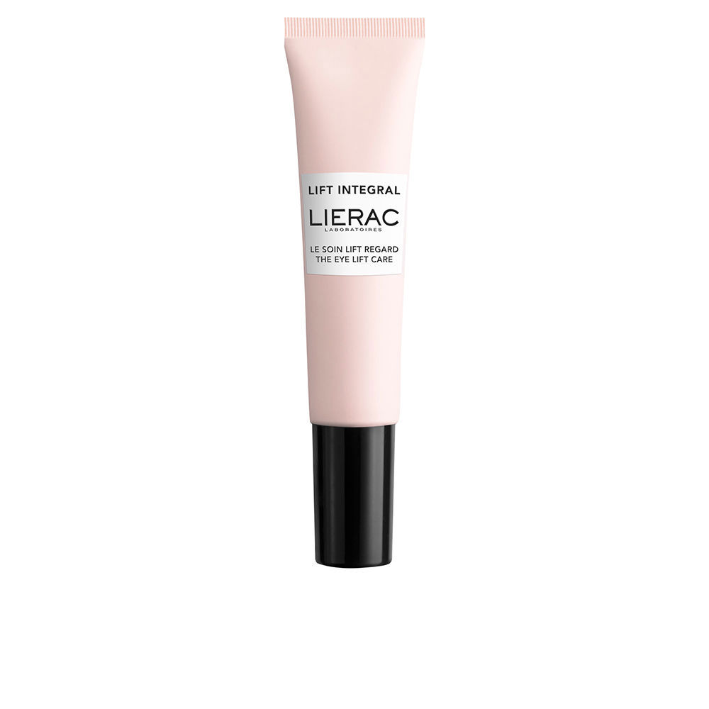 LIERAC : LIFT INTEGRAL contorno de ojos y párpados 15 ml
