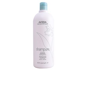 AVEDA : SHAMPURE shampoo 1000 ml
