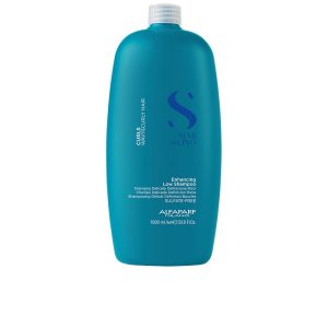 ALFAPARF MILANO : SEMI DI LINO CURLS enhancing low shampoo 1000 ml