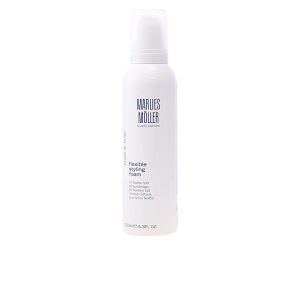 MARLIES MÖLLER : STYLING flexible styling foam 200 ml