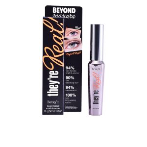 BENEFIT : THEY'RE REAL! mascara 8,5 gr