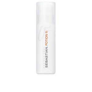SEBASTIAN PROFESSIONALS : POTION 9 Hair Styling Treatment Cream Conditioner 150 ml