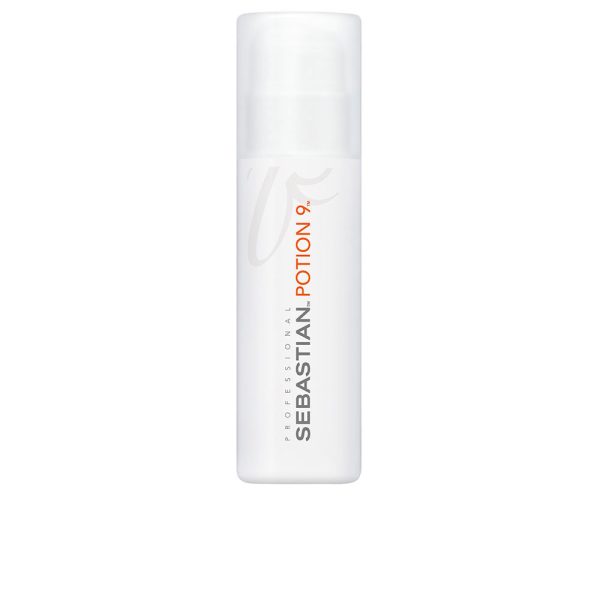 SEBASTIAN PROFESSIONALS : POTION 9 Hair Styling Treatment Cream Conditioner 150 ml
