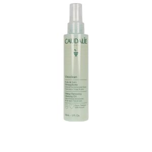 CAUDALIE : VINOCLEAN cleansing treatment oil 150 ml