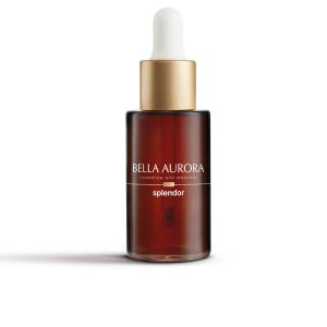 BELLA AURORA : SPLENDOR illuminating and antioxidant serum 30 ml