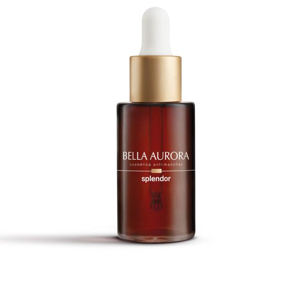 BELLA AURORA : SPLENDOR illuminating and antioxidant serum 30 ml
