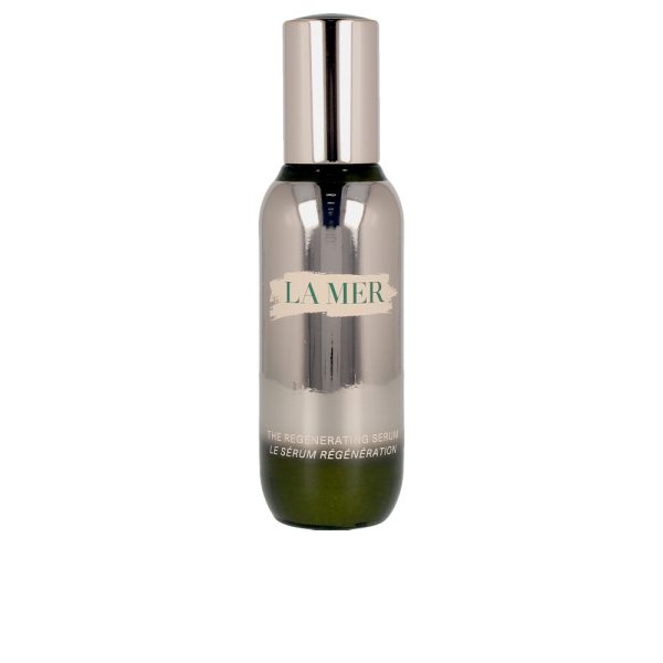 LA MER : LA MER the regenerating serum 30 ml