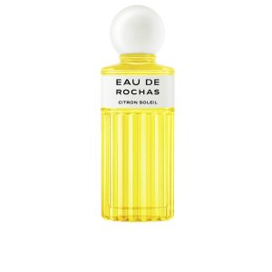 ROCHAS : EAU DE ROCHAS CITRON SOLEIL edt vapor 100 ml