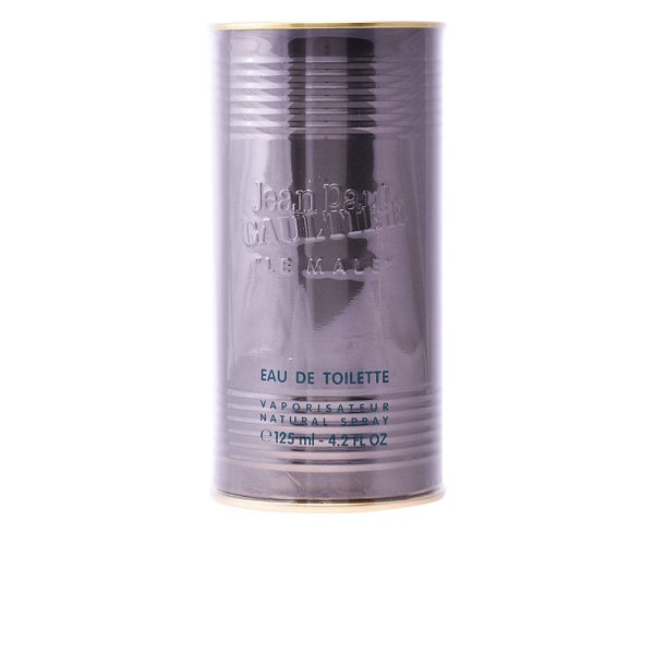 JEAN PAUL GAULTIER : LE MALE eau de toilette spray 125 ml