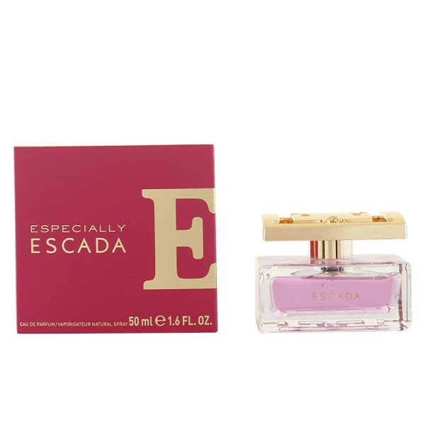 ESCADA : ESPECIALLY ESCADA eau de parfum spray 50 ml