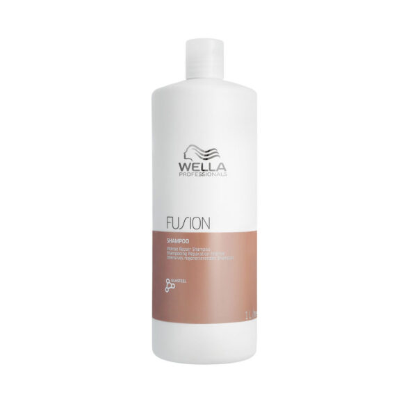 WELLA PROFESSIONALS : FUSION intense repair shampoo 1000 ml