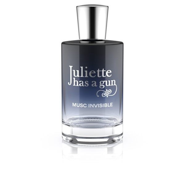 JULIETTE HAS A GUN : MUSC INVISIBLE eau de parfum spray 100 ml