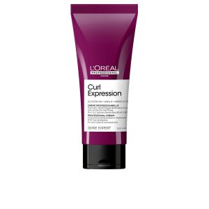 L'ORÉAL PROFESSIONNEL PARIS : CURL EXPRESSION professional cream 200 ml