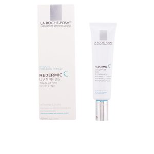 LA ROCHE POSAY : PURE VITAMIN C SPF25 40 ml