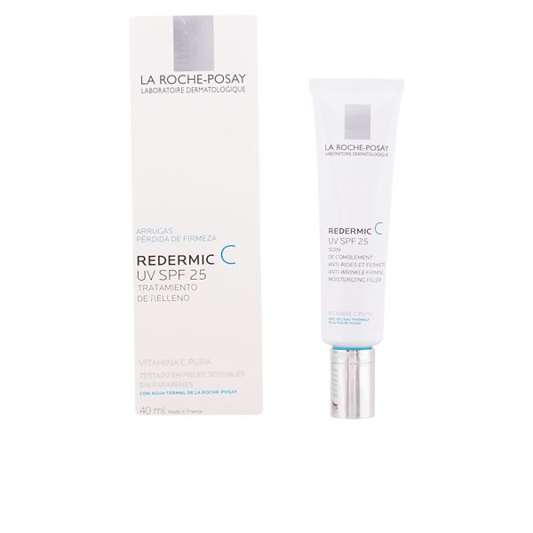 LA ROCHE POSAY : PURE VITAMIN C SPF25 40 ml