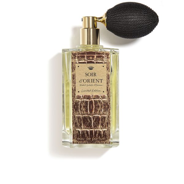 SISLEY : SOIR D'ORIENT edition limitée eau de parfum spray 100 ml