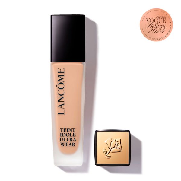 LANCÔME : TEINT IDOLE ULTRA WEAR #135N 30ml