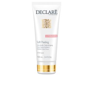 DECLARÉ : SOFT CLEANSING soft peeling exfoliant 100 ml