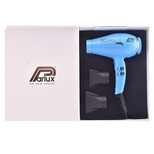 PARLUX : PARLUX ALYON hairdryer #turquoise 1 u