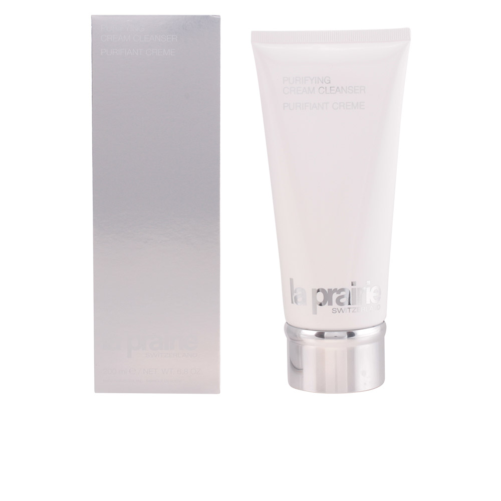 LA PRAIRIE : CELLULAR purifying cream cleanser 200 ml