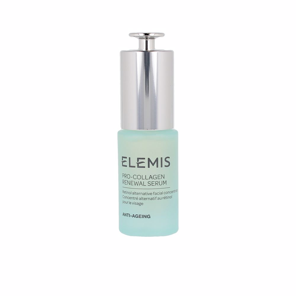 ELEMIS : PRO-COLLAGEN renewal serum 15 ml