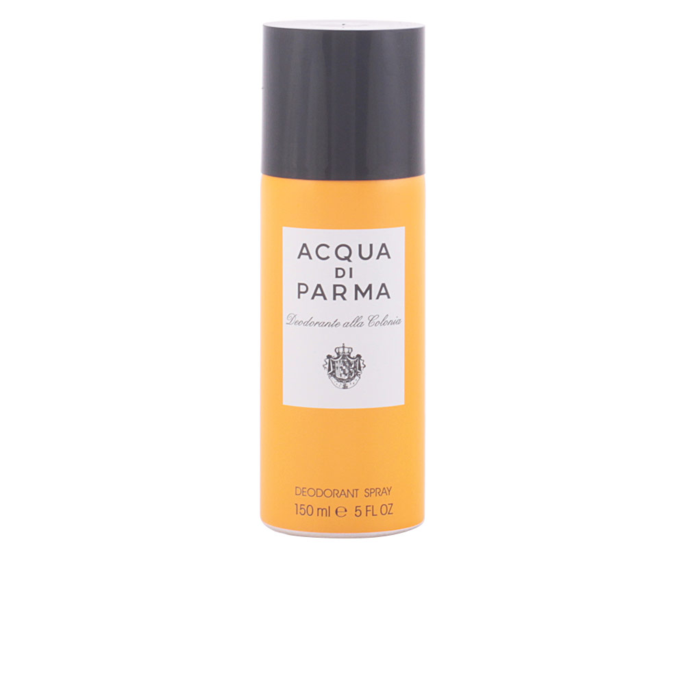 ACQUA DI PARMA : ACQUA DI PARMA deodorant spray 150 ml