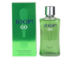 JOOP : JOOP GO eau de toilette spray 100 ml