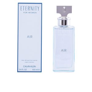 CALVIN KLEIN : ETERNITY FOR WOMEN AIR eau de parfum spray 100 ml