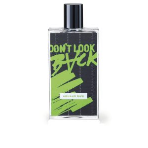 ARMAND BASI : UNIFORM DON'T LOOK BACK edt vapo 100 ml