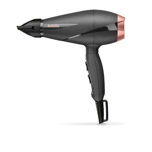 BABYLISS : HAIRDRYER 6709DE Smooth Pro 2100w 1 u