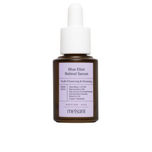 MEISANI : BLUE ELIXIR retinol serum 15 ml