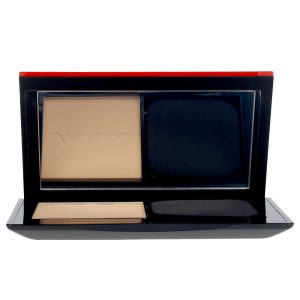 SHISEIDO : SYNCHRO SKIN SELF-REFRESHING custom finish powder fdt. #250