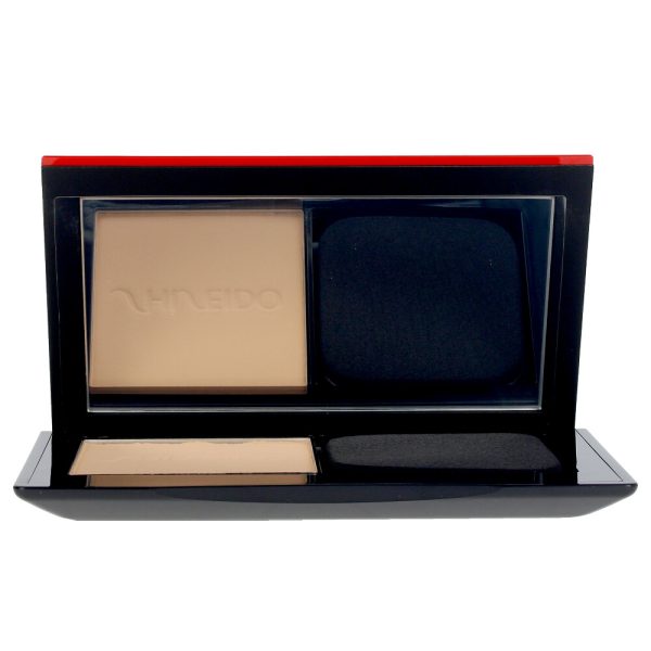 SHISEIDO : SYNCHRO SKIN SELF-REFRESHING custom finish powder fdt. #250