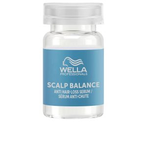 WELLA PROFESSIONALS : INVIGO BALANCE anti-hairloss serum 8 x 6 ml
