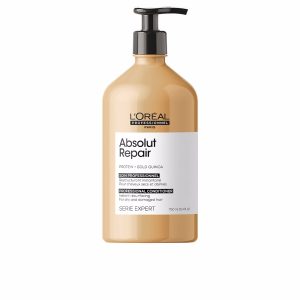L'ORÉAL PROFESSIONNEL PARIS : ABSOLUT REPAIR GOLD acondicionador 750 ml