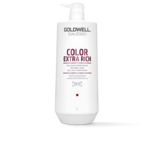 GOLDWELL : COLOR EXTRA RICH brilliance conditioner 1000 ml