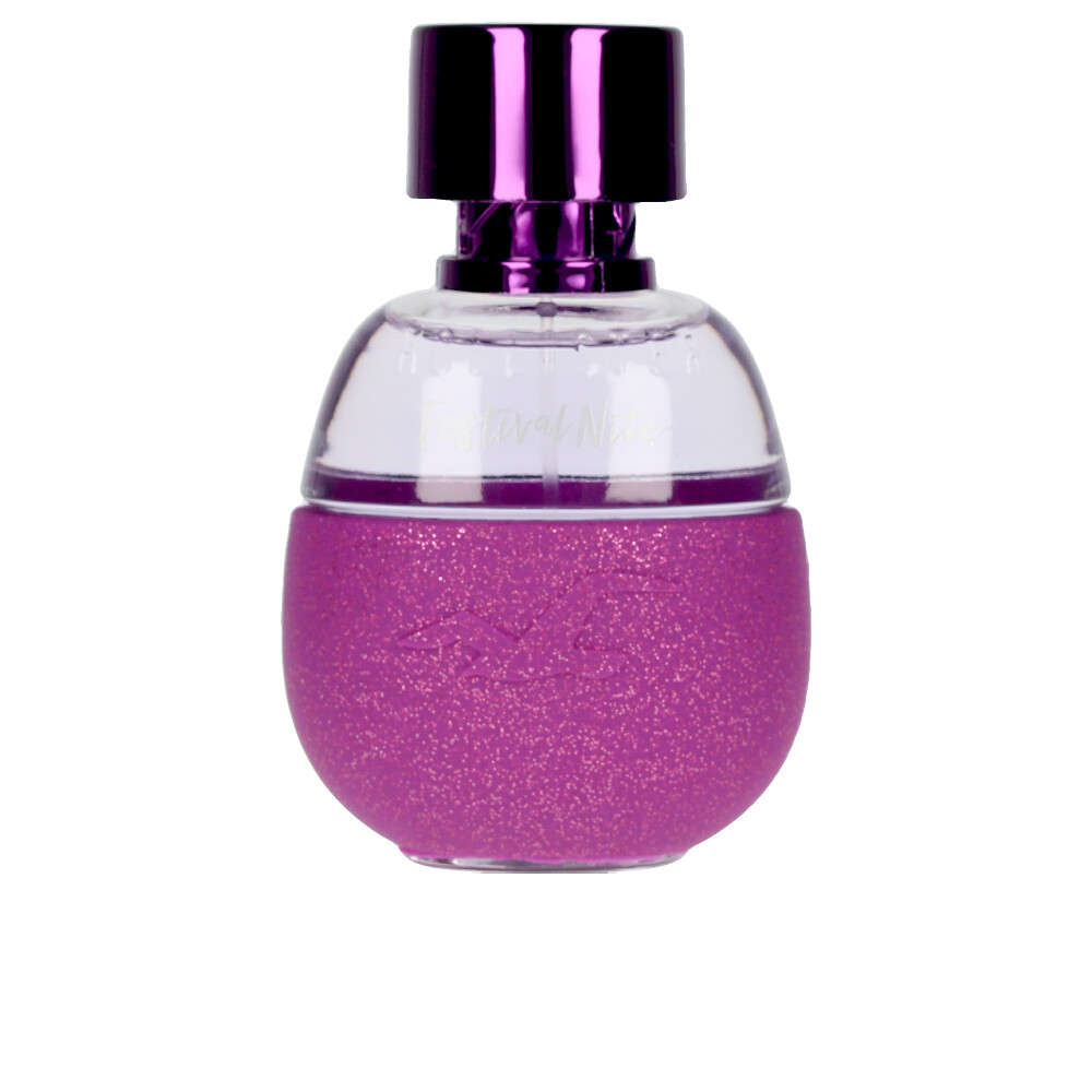 HOLLISTER : FESTIVAL NITE FOR HER eau de parfum spray 50 ml