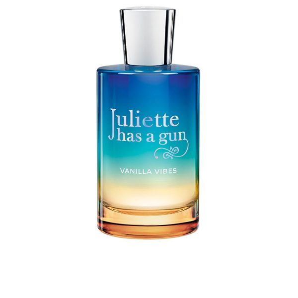 JULIETTE HAS A GUN : VANILLA VIBES eau de parfum spray 100 ml