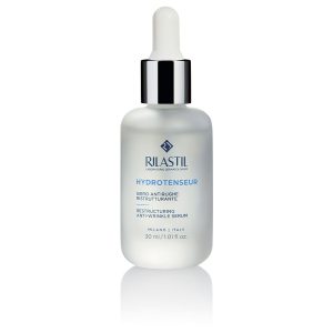 RILASTIL : HYDROTENSEUR sérum reestructurante y antiarrugas 30 ml