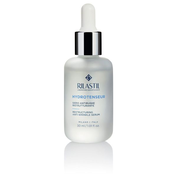 RILASTIL : HYDROTENSEUR sérum reestructurante y antiarrugas 30 ml
