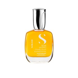 ALFAPARF MILANO : SEMI DI LINO sublime crystalli liquidi 30 ml