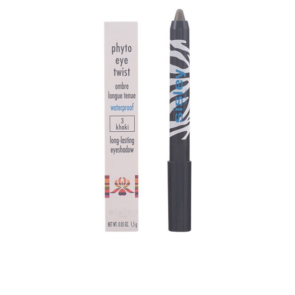 SISLEY : PHYTO EYE TWIST #03-khaki