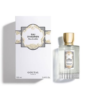 GOUTAL : EAU D'HADRIEN mixt eau de toilette spray 100 ml