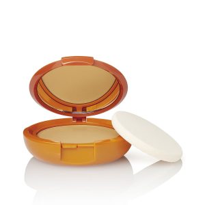 RILASTIL : SUN SYSTEM SPF50+ crema compacta #beige 10 gr