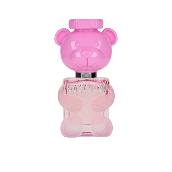 MOSCHINO : TOY 2 BUBBLE GUM eau de toilette spray 30 ml