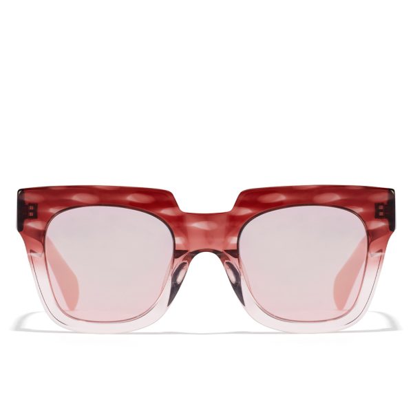 HAWKERS : ROW #rose gold 1 u