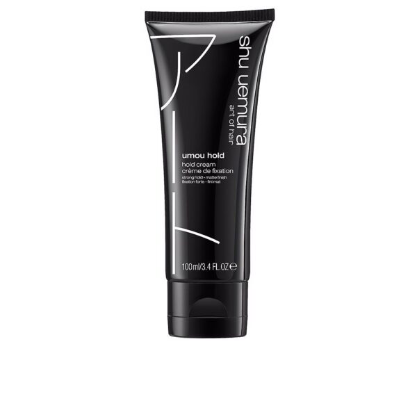 SHU UEMURA : STYLE umou hold cream 100 ml